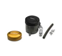 Kit de Montage Réservoir Liquide de Frein Accossato 45 ml Charcoal