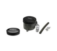 Kit de Montage Réservoir Liquide de Frein Accossato 45 ml Charcoal