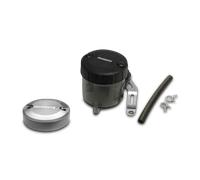 Kit de Montage Réservoir Liquide de Frein Accossato 45 ml Charcoal