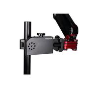 Kit de Montage Rigide Proaim pour Bras stabilisateur de caméra. pour équipement Mitchell, Rail de Vitesse/Poteau d'échafaudage Compatible : ⌀42-50 mm et 38 mm (P-HMK-01)