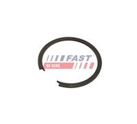 Kit De Montage Roulement Des Roues Fast FT96406 pour Iveco