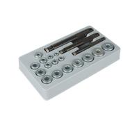 Kit de Montage Roulements Coniques JMP 20 Pièces