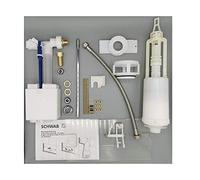 Kit de montage SCHWAB Start/Stop pour mod. 81.000 + 80.000, article 385768 (ancien numéro 715-1301-E)