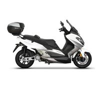 Kit De Montage Shad Top Master-Wottan Storm S300/Nerva Exe Pour Moto Pièces