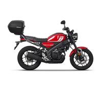 Kit de montage SHAD Top Master - YAMAHA XSR 125