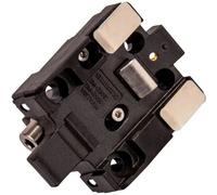 Kit de montage Shimano BM-EN801-A Noir
