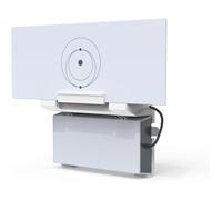 Kit de montage Starlink 4X - support d’alimentation pour routeur Standard 4/4X/Gen 3 HP (UTR-32).
