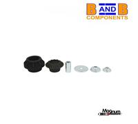 KIT DE MONTAGE SUPÉRIEUR DE JAMBE DE FORCE ARRIÈRE VW GOLF MK2 MK3 CORRADO...