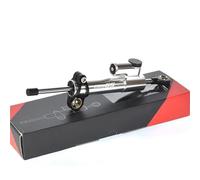 Kit De Montage Support Contrôle Sécurité pour Moto, pour BMW F650GS F650 GS 2008 - 2012 2009 2010, Stabilisateur Direction Réglable