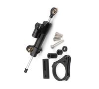 Kit De Montage Support D'amortisseur Stabilisation Direction, Accessoires Motos pour Triumph Street Triple 765R Street Triple 765S 765RS 765 R S RS