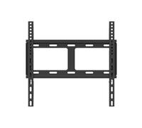 Hikvision Digital Technology DS-DM4255W Support Mural pour écran Plat Noir