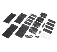 Kit de montage, support de toit JOPE pour FORD MONDEO V Hatchback (CE) 1.0 2015-