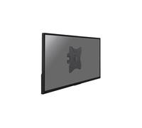 Kimex Support mural TV 013-1102 - Orientable/inclinable pour écrans 23''-42''