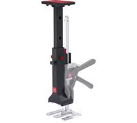 Kit de montage sur armoire pour 4000 831 800 comprenant une rallonge et 2 patins VIKING ARM