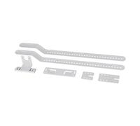 Poly Kit de montage de visioconférence pour Studio X30