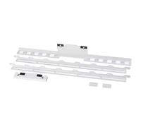 Kit de montage sur écran pour Poly Studio X50