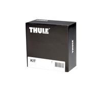 Kit de montage THULE 5033 Evo Clamp pour Ford Mondeo Estate (Mk5) sans railing