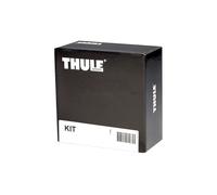 Kit de montage THULE 5150 Evo Clamp pour berline 4 portes Kia Optima II - 145150