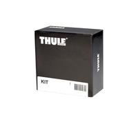 Kit de montage THULE 6113 Evo Flush Rail pour VW Atlas Cross Sport avec