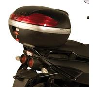 Kit de Montage Top Case GiVi Monolock pour Honda SH 125, 150 (05-08), Noir
