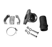 SFA Kit de montage transportable DN 50 HYDRO-00084 adapté à Sanipump VX 50