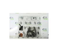Kit de montage, turbo DA SILVA AJ225