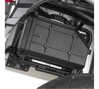 Kit de montage universel GIVI pour boîte à outils S250 pour transporteur PL, PLR, PL_ _CAM, PLR_ _CAM
