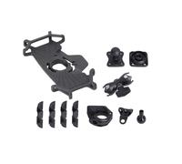 Kit de montage universel GPS avec smartphone T-Lock grand GPS Sw-motech.00.30...