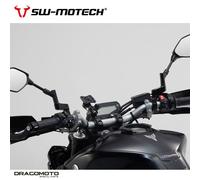 kit de montage universel GPS P SW-MOTECH GPS.00.308.30202/B