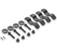 Kit de montage universel pour plaques d'adaptation Z113C / Z113NB / E250 / E251