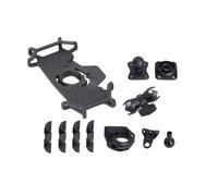 Kit De Montage Universel T-Lock Avec Housse Pour Smartphone