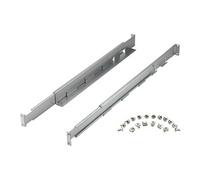 - Kit de montage UPS - montable sur rack - argent - 19"