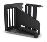 Kit de montage vertical pour carte graphique - NZXT - Noir - Câble Riser PCIe 4.0