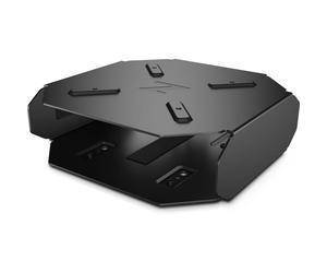 Kit de montage VESA - HP - Workstation Z2 - Bras mural - Compatible Z2 Mini G3 - Solution de montage
