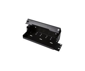 Kit de montage voiture - BROTHER - PA-CM-500 - Compatible PocketJet - Noir - Accessoire générique