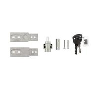 Kit de montage Winora Bss 3 Noir
