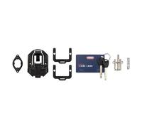Winora Support De Batterie Radius