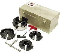 Holzmann Maschinen DP95 Drechselprofi Grundset