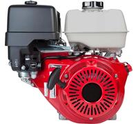 Kit de moteur de démarrage, compatible avec les moteurs Honda GX160 et GX200, installation facile, construction durable