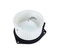 Kit de moteur de ventilateur de chauffage de voiture, MR568592 MR958181, Compatible avec Mitsubishi Pajero Outlander Lancer CU2W CU5W CS1A CS3A CS9A H76W