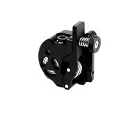 Kit de moteur d'extrusion amélioré for imprimante 3D haute température for Cre-ality K1 K1C for Hummingbird for KLR(Extruder no motor)