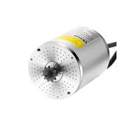 Kit de Moteur Electrique Sans Balais 3000W 60V 4800tr/min Pour Scooters Karts