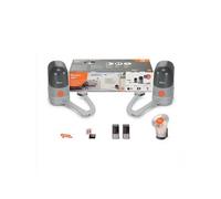 Kit de Motorisation de portail à bras NICE HOME maestro 300