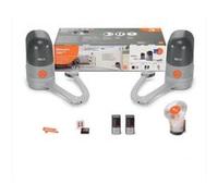 Kit de Motorisation de portail à bras NICE HOME maestro 300