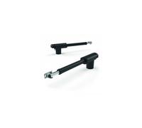 Kit de motorisation - EA - L424 - Vérins électromécaniques - 24V - 2 télécommandes incluses