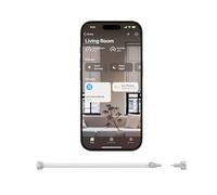 Kit de motorisation Eve Motionblinds pour Stores enrouleurs (Matter) - Moteur pour Tubes de Petit diamètre, pour motoriser des Stores existants;req. Routeur de Bordure Thread