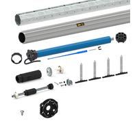 Kit de motorisation filaire pour volet roulant 20 kg - tube OCTO Ø 40 mm - 10 Nm