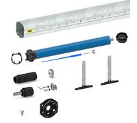 Kit de motorisation filaire pour volet roulant 20 kg - tube ZF Ø 54 mm - 10 Nm