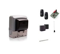 Kit de motorisation portail CAME BK1200