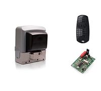 Kit de motorisation portail CAME BK1800